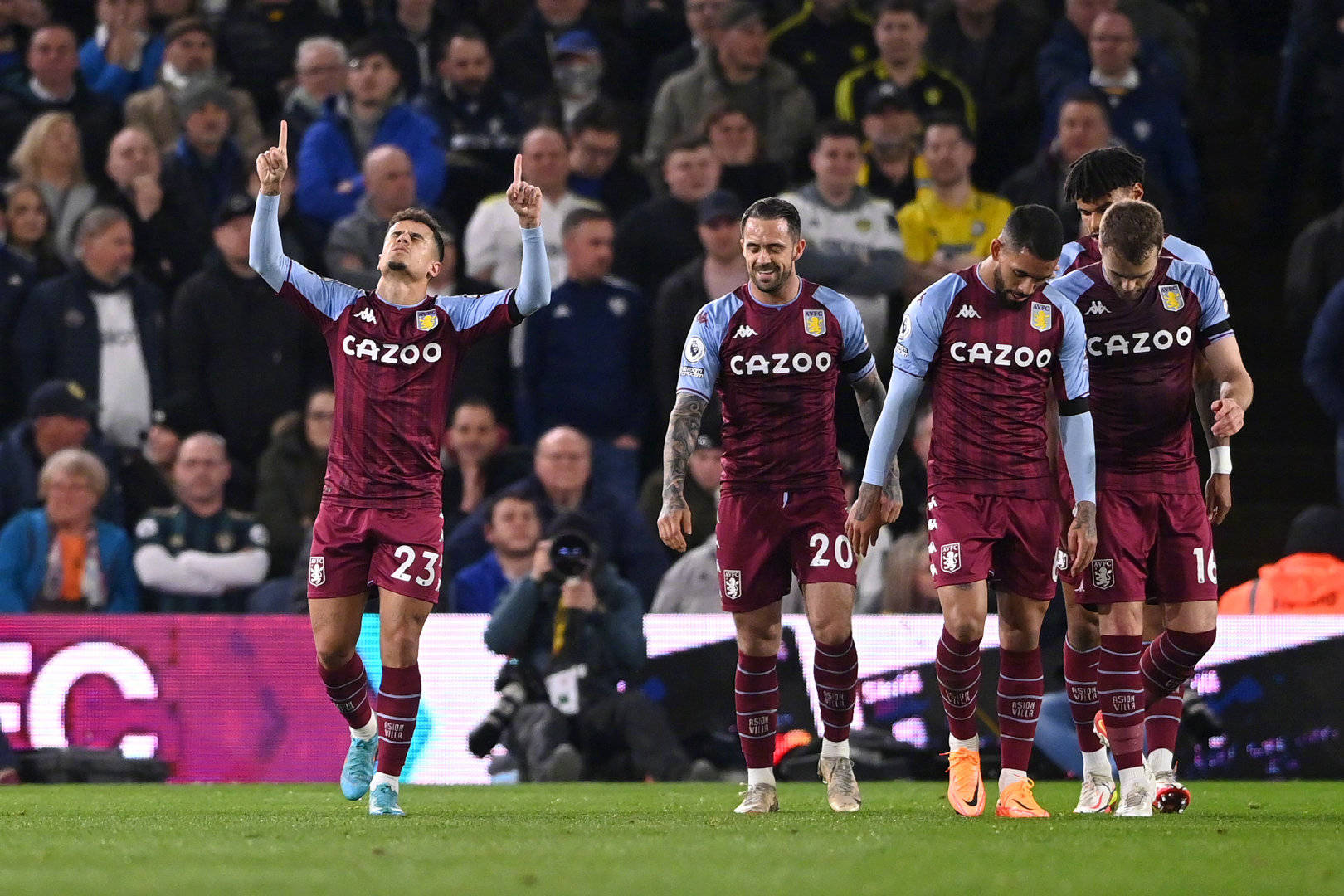 在欧战赛场 在欧战赛场