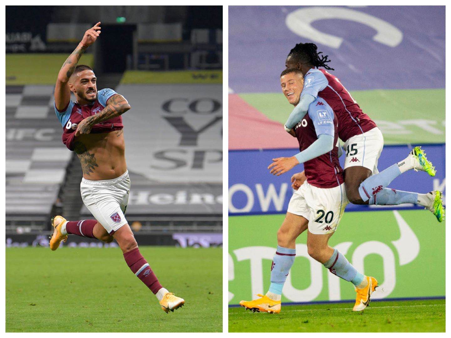 争夺欧洲舞 争夺欧洲舞