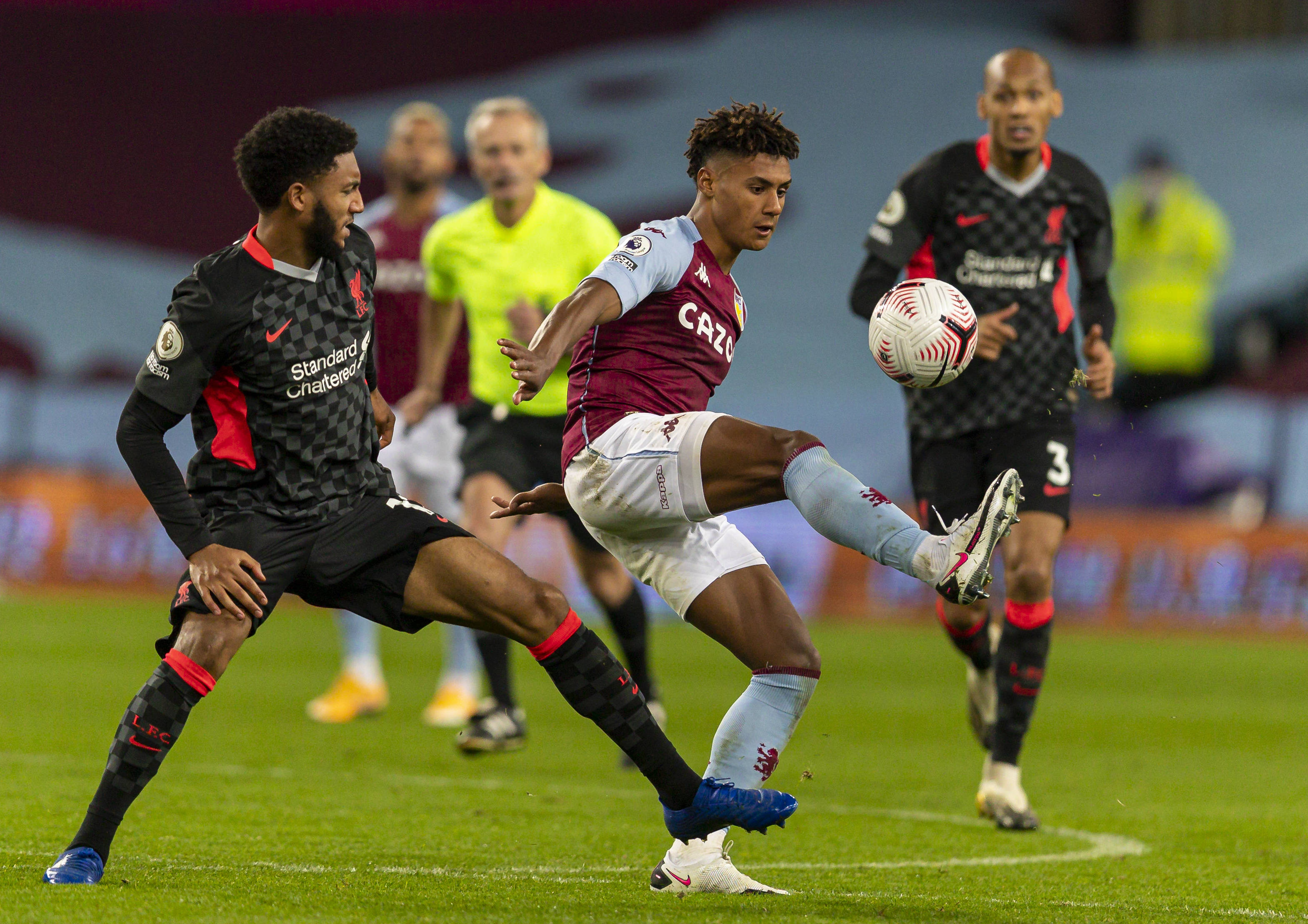 战术的较量 战术的较量