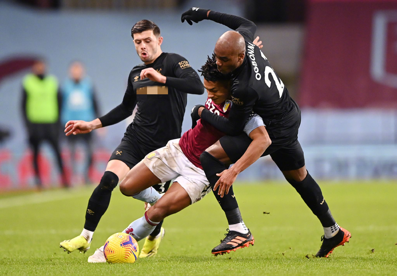 表现出的 表现出的